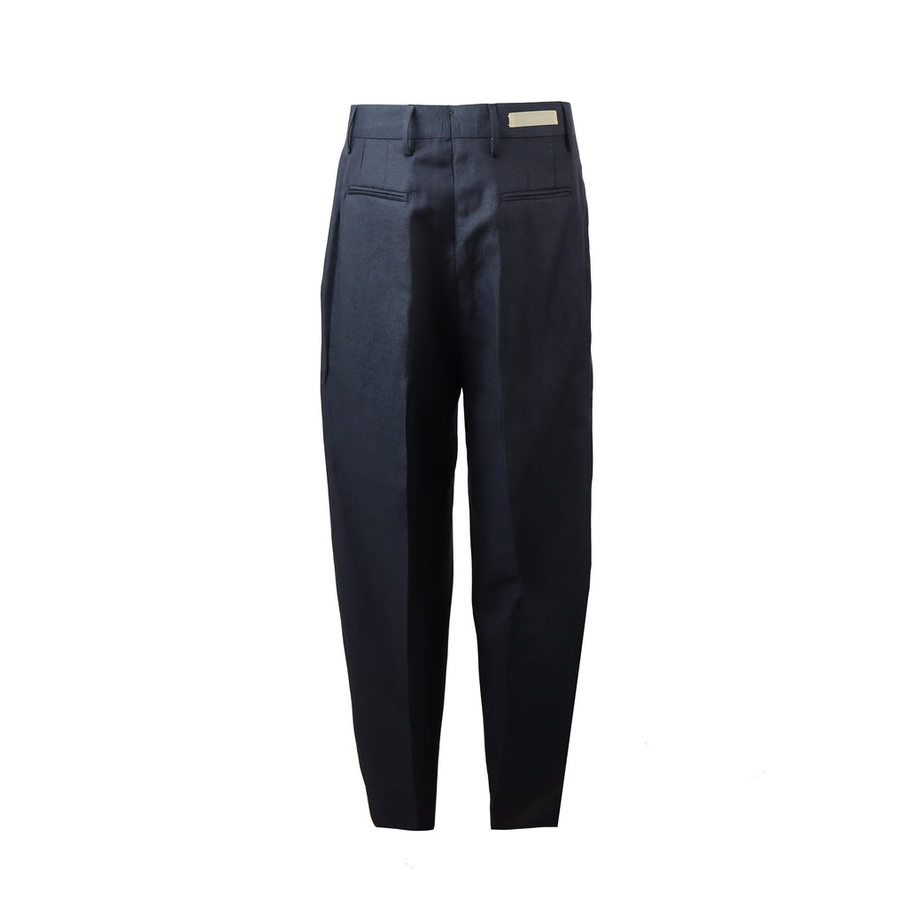 PANTALONE CHARLOTTE NERO