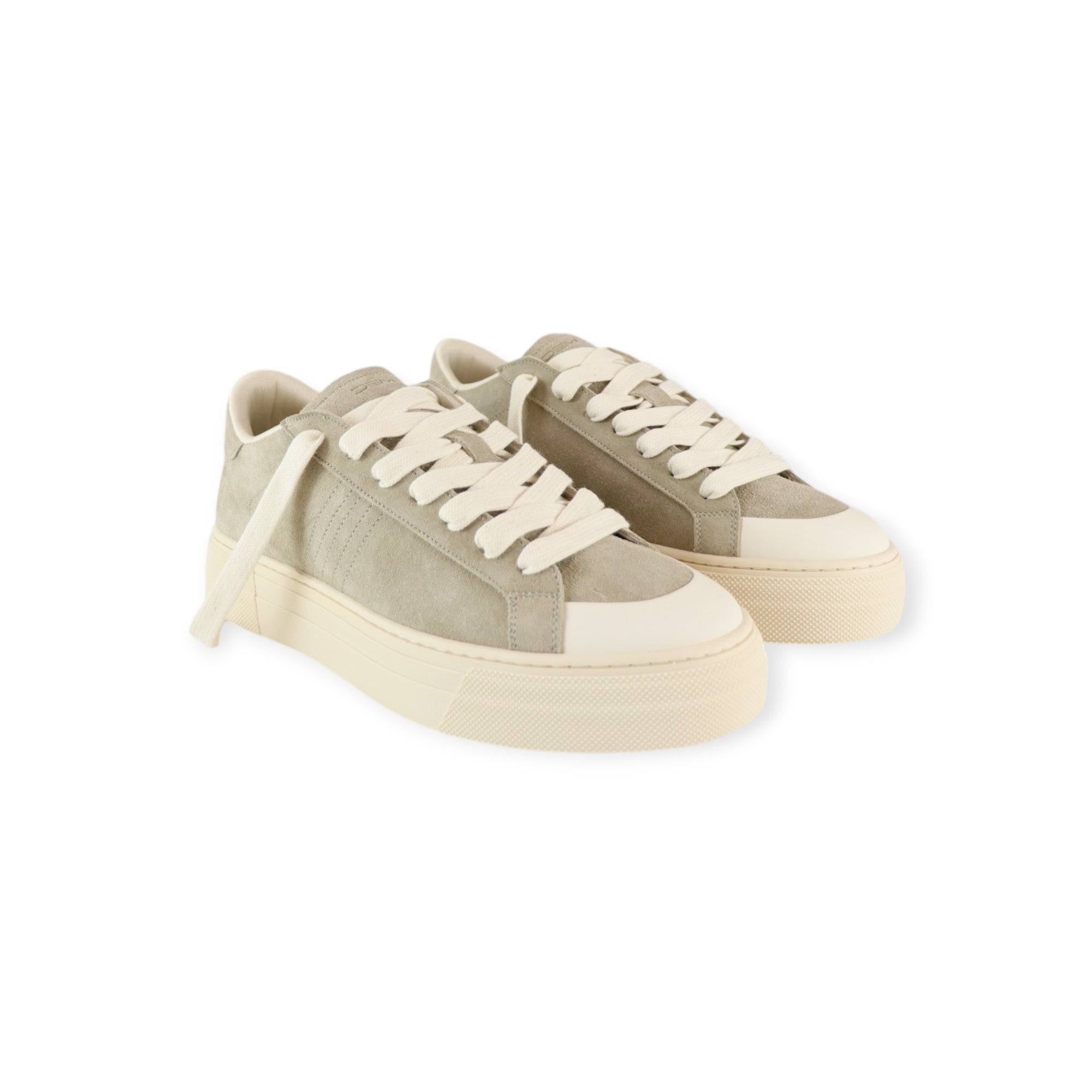 SNEAKERS BEIGE