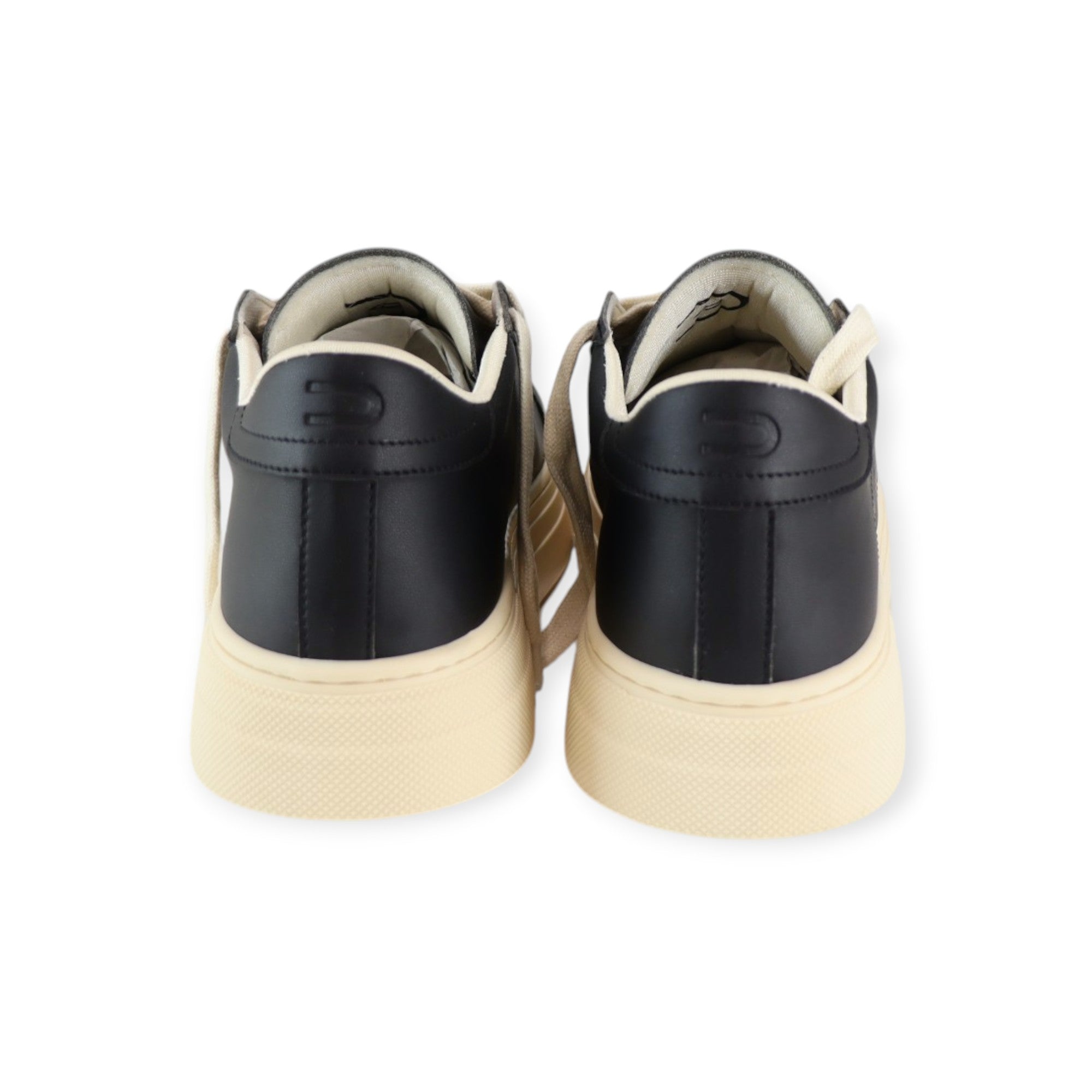 SNEAKERS NERA