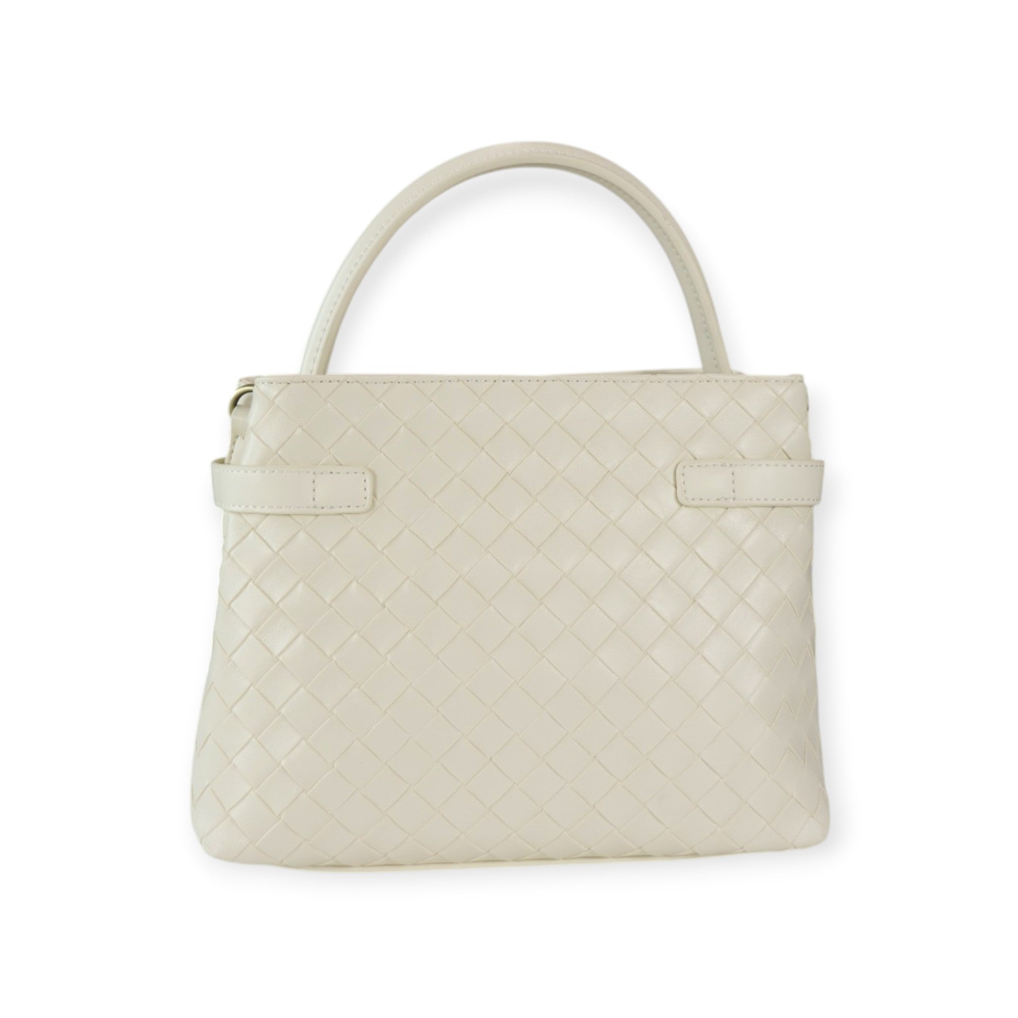 BORSA A MANO ARIZONA LATTE