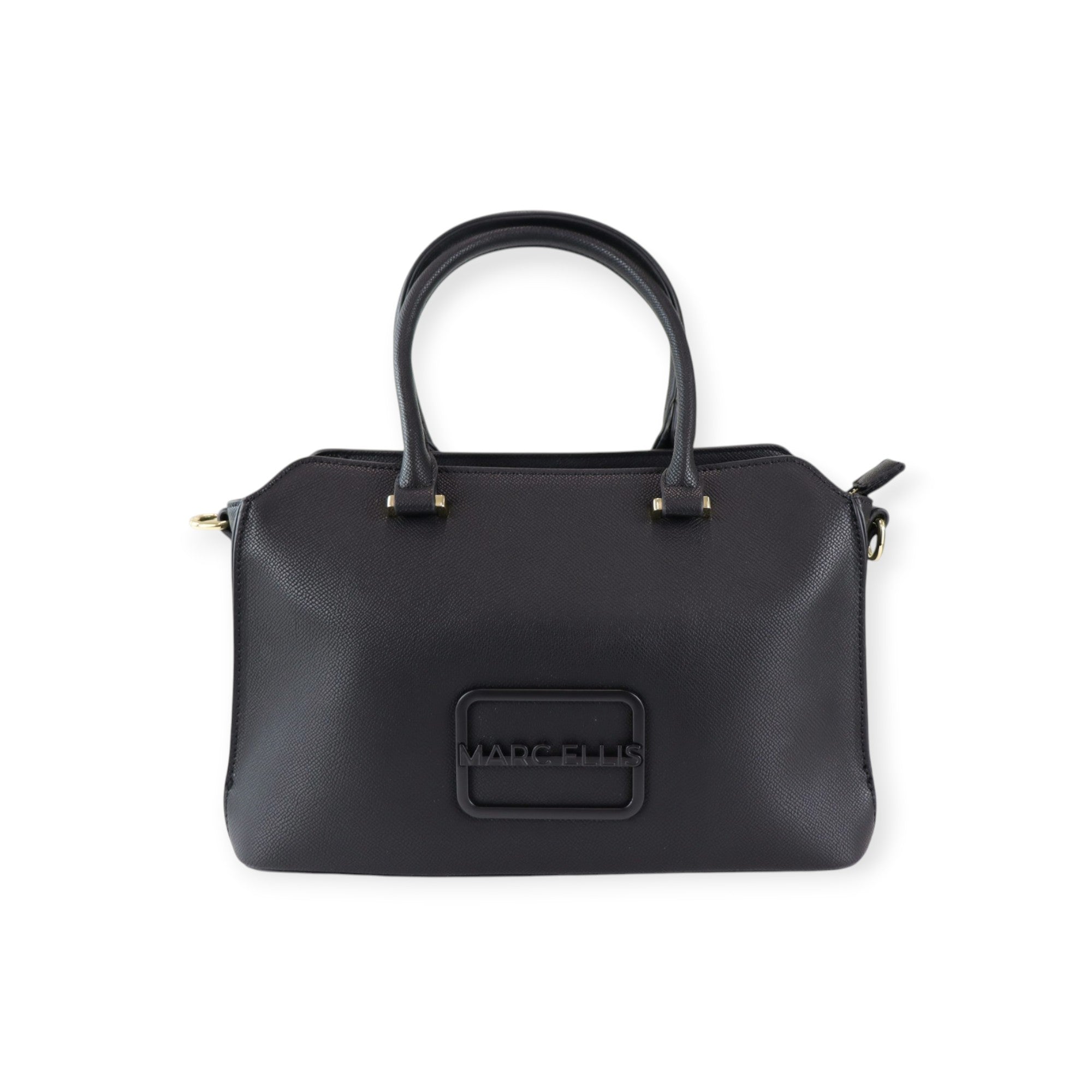 BORSA A MANO IRIS NERA
