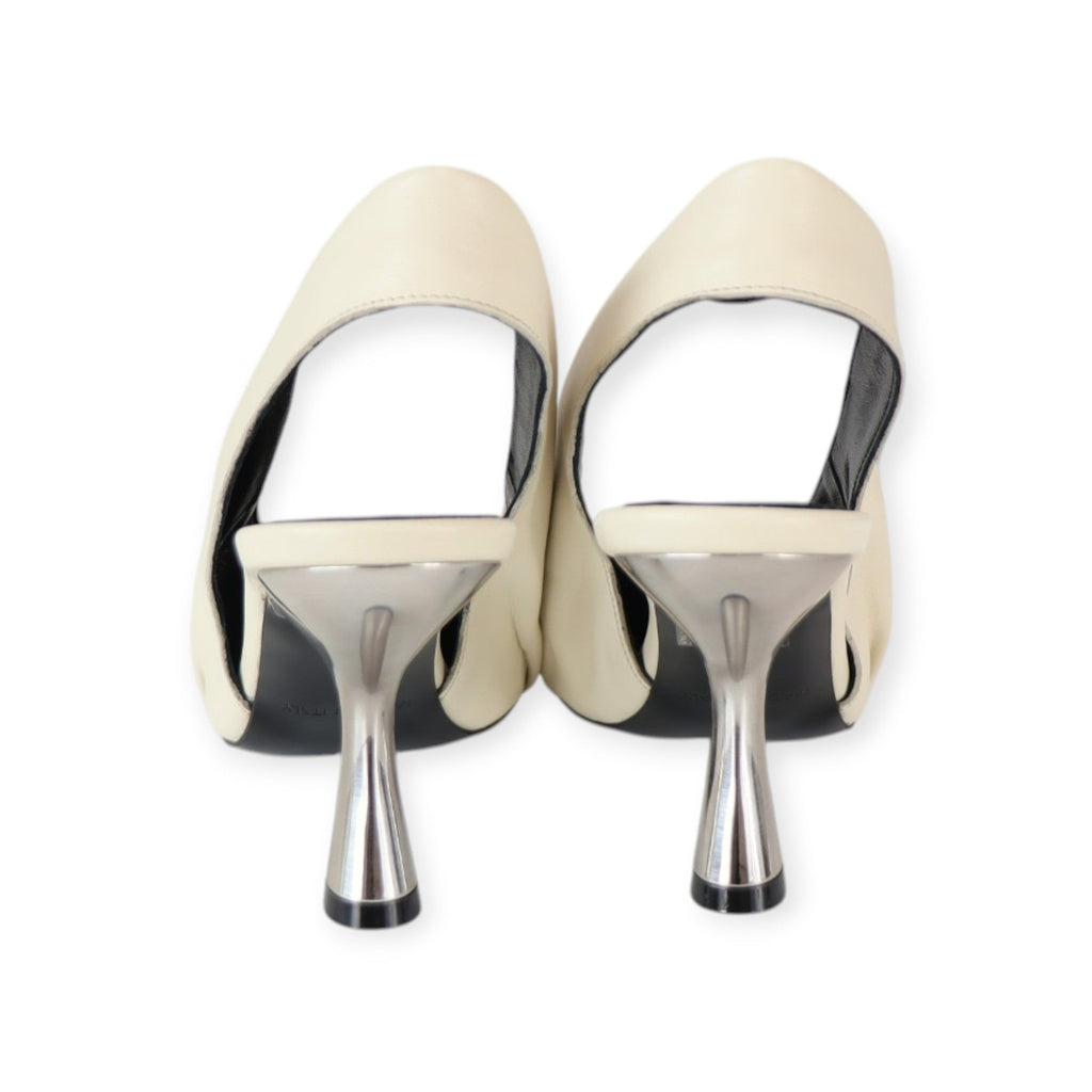 SLINGBACK PANNA