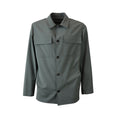 OVERSHIRT JAMES VERDE