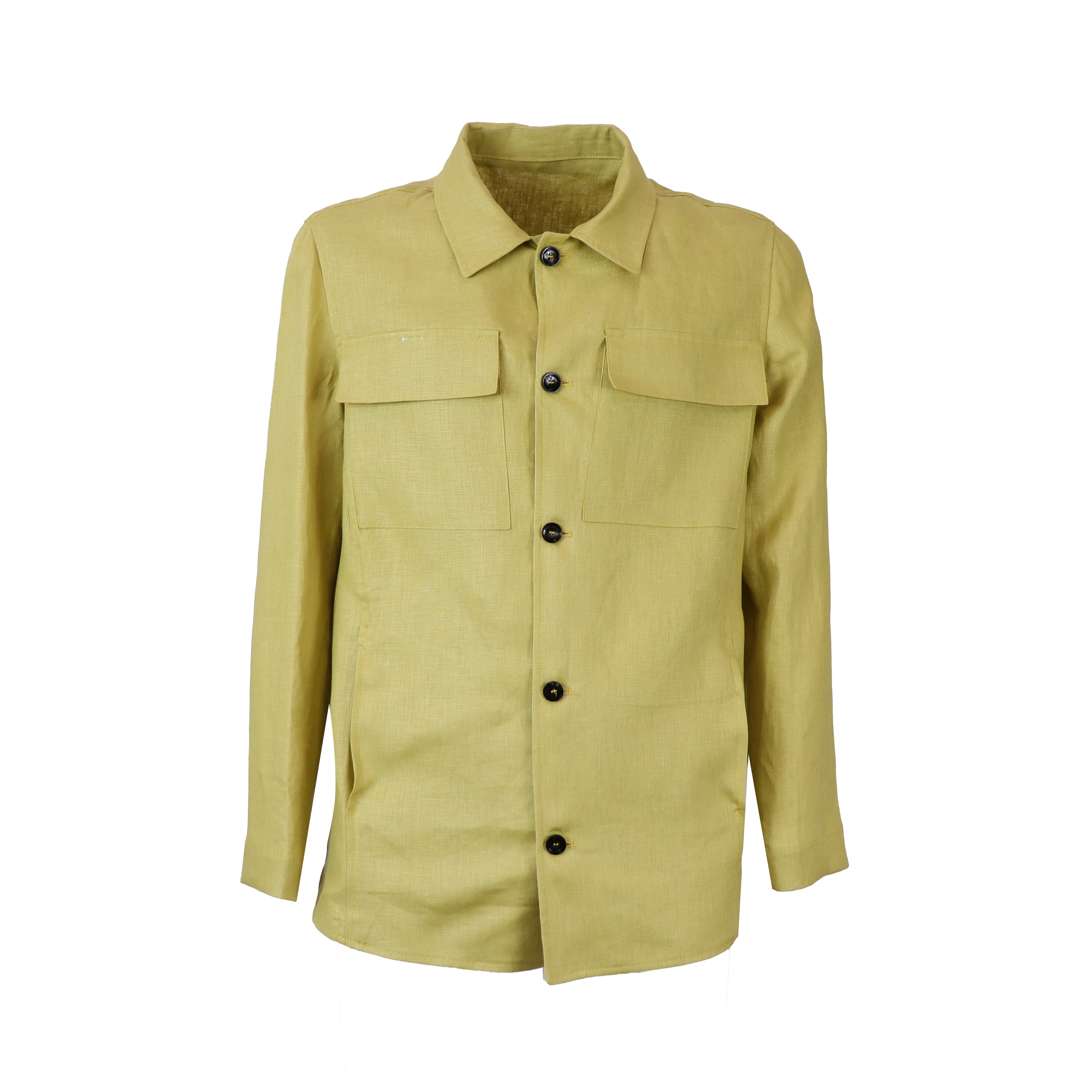 OVERSHIRT JAMES OCRA