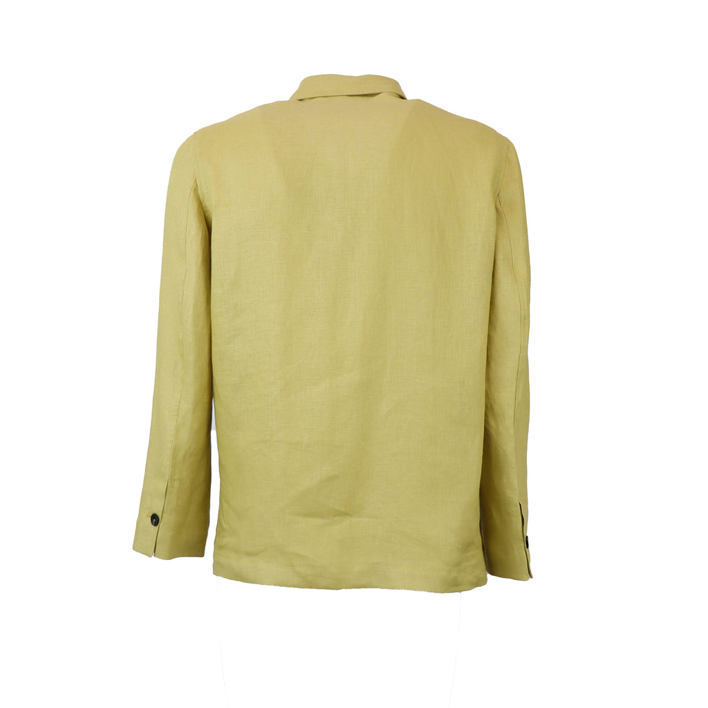OVERSHIRT JAMES OCRA
