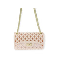 BORSETTA GUM MEDIA ROSA