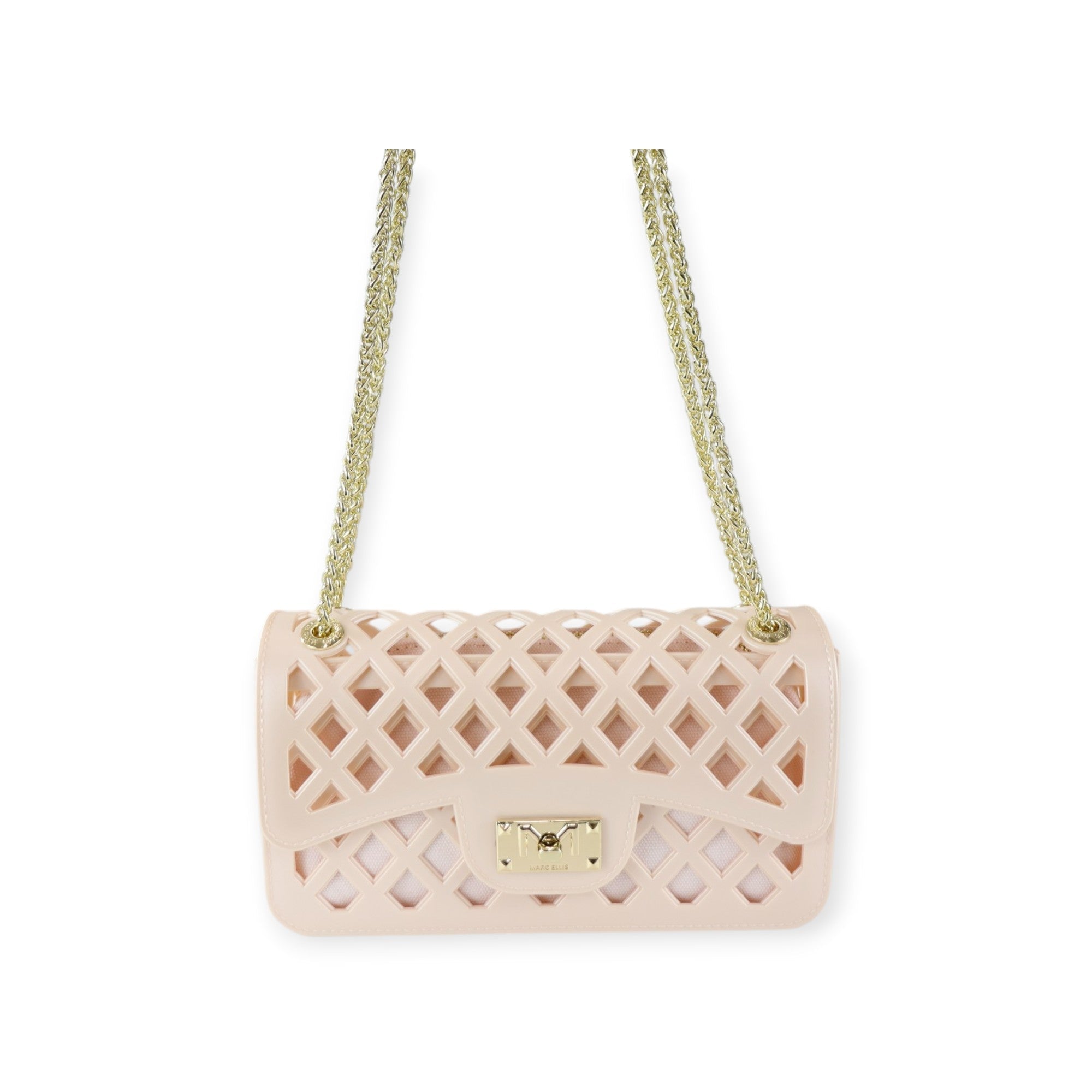 BORSETTA GUM MEDIA ROSA