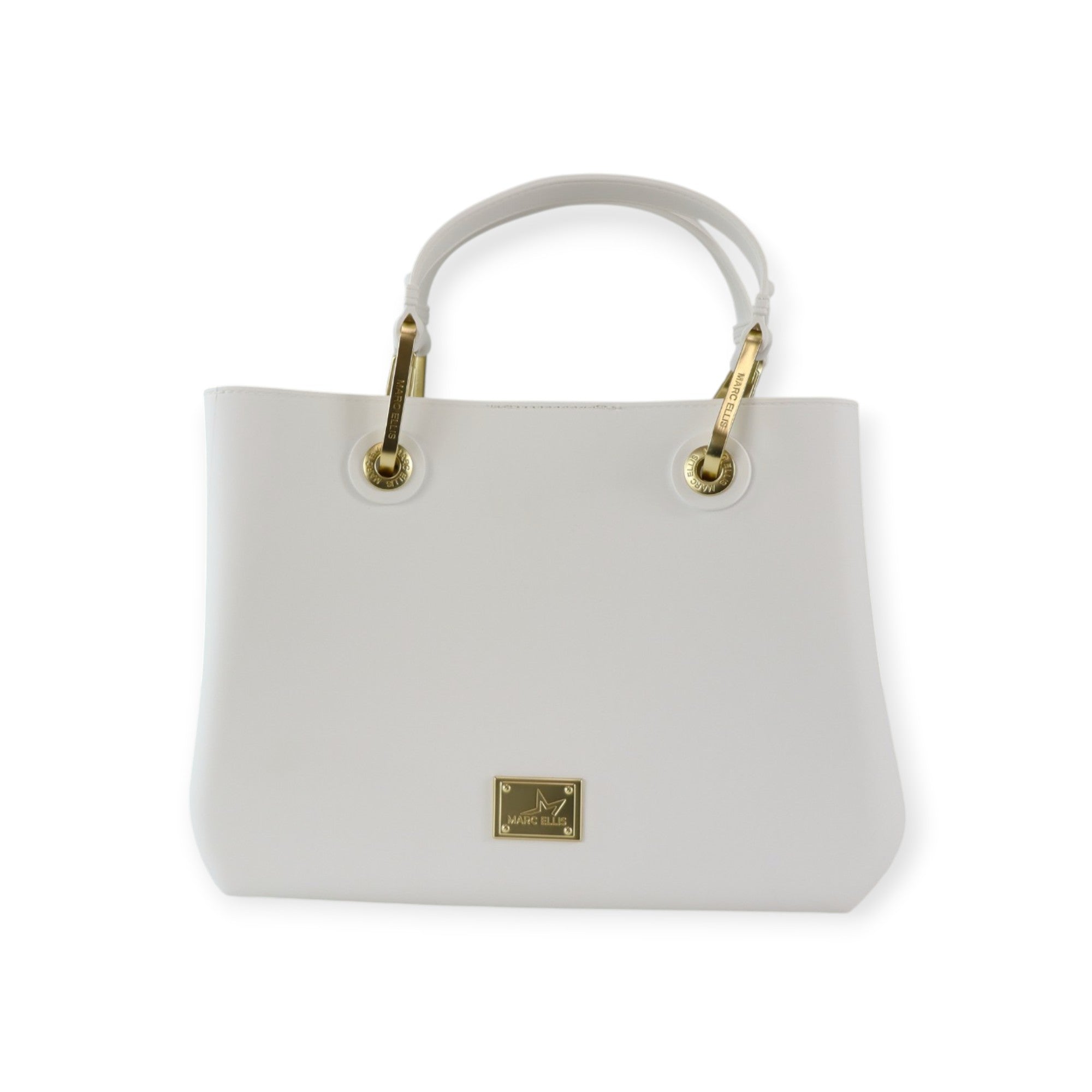 BORSA A MANO KIRA BIG BIANCA