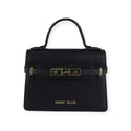 BORSA A MANO AROUND NERA