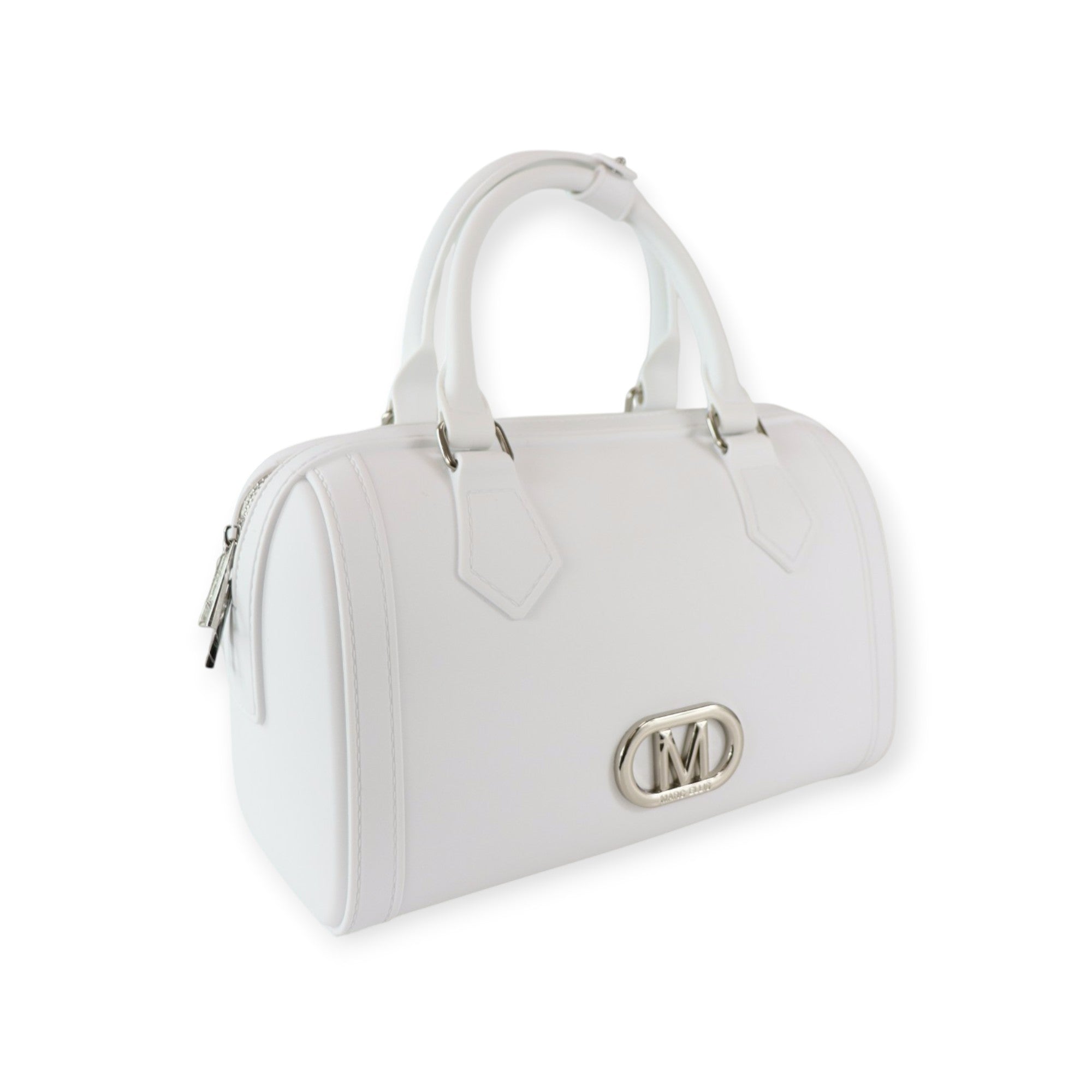 BAULETTO ESTRELLA BIG BIANCO
