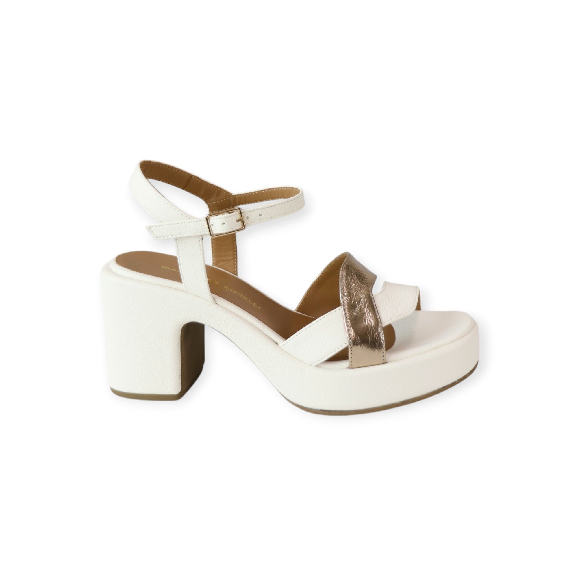 SANDALO OFF WHITE