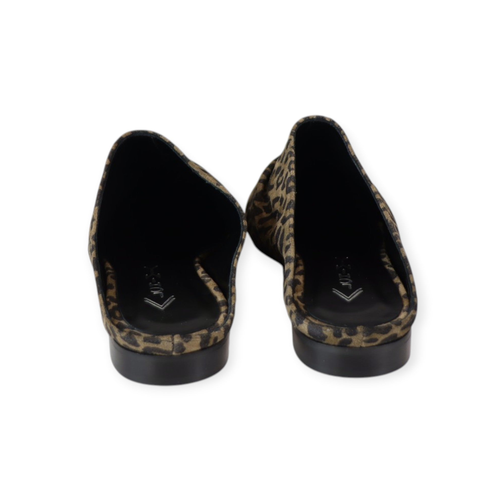 SABOT LEOPARDATO