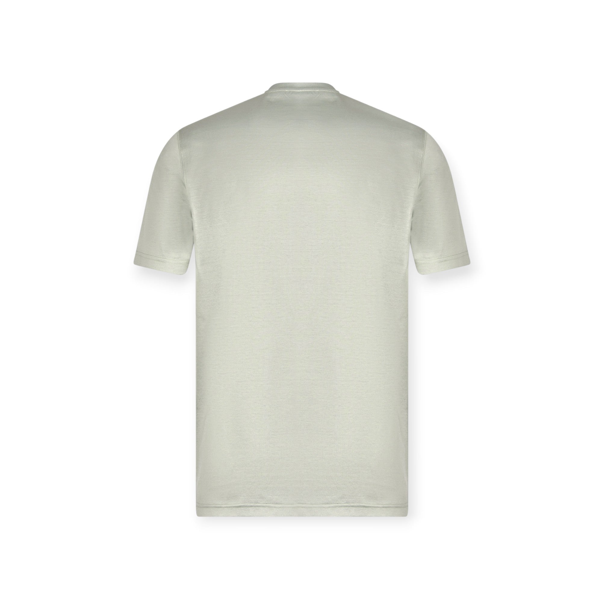 SHIRT VERDE ACQUA