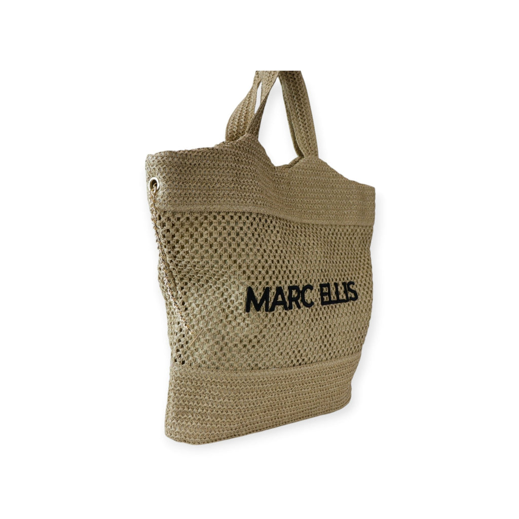 SACCA BUBY NATURALE