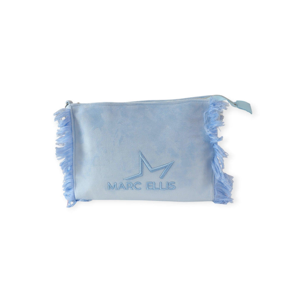 POCHETTE BUBY AZZURRA