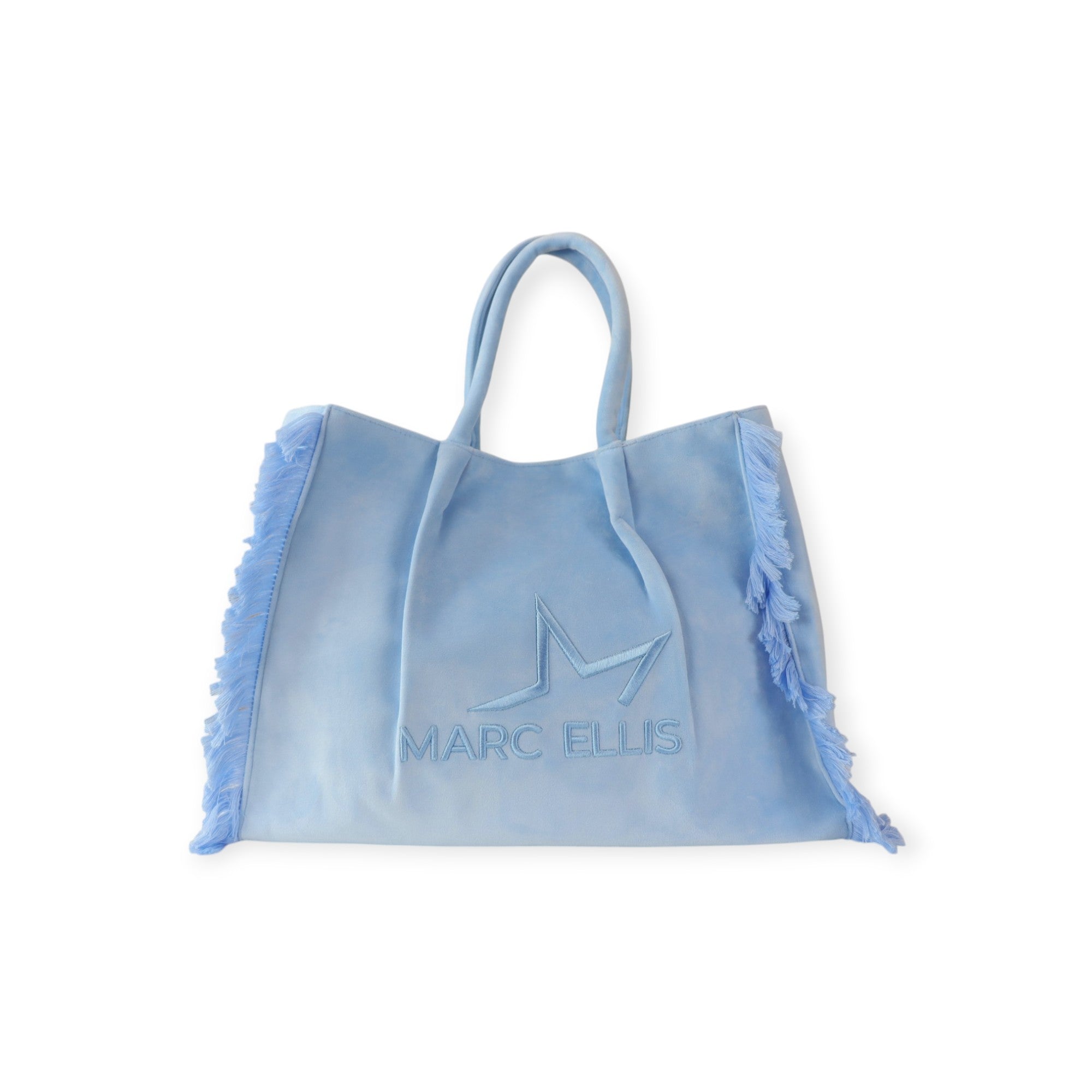 SHOPPING BUBY AZZURRA