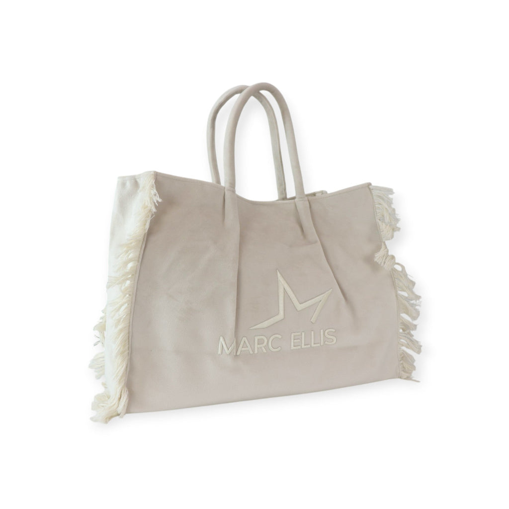 SHOPPING BUBY BEIGE