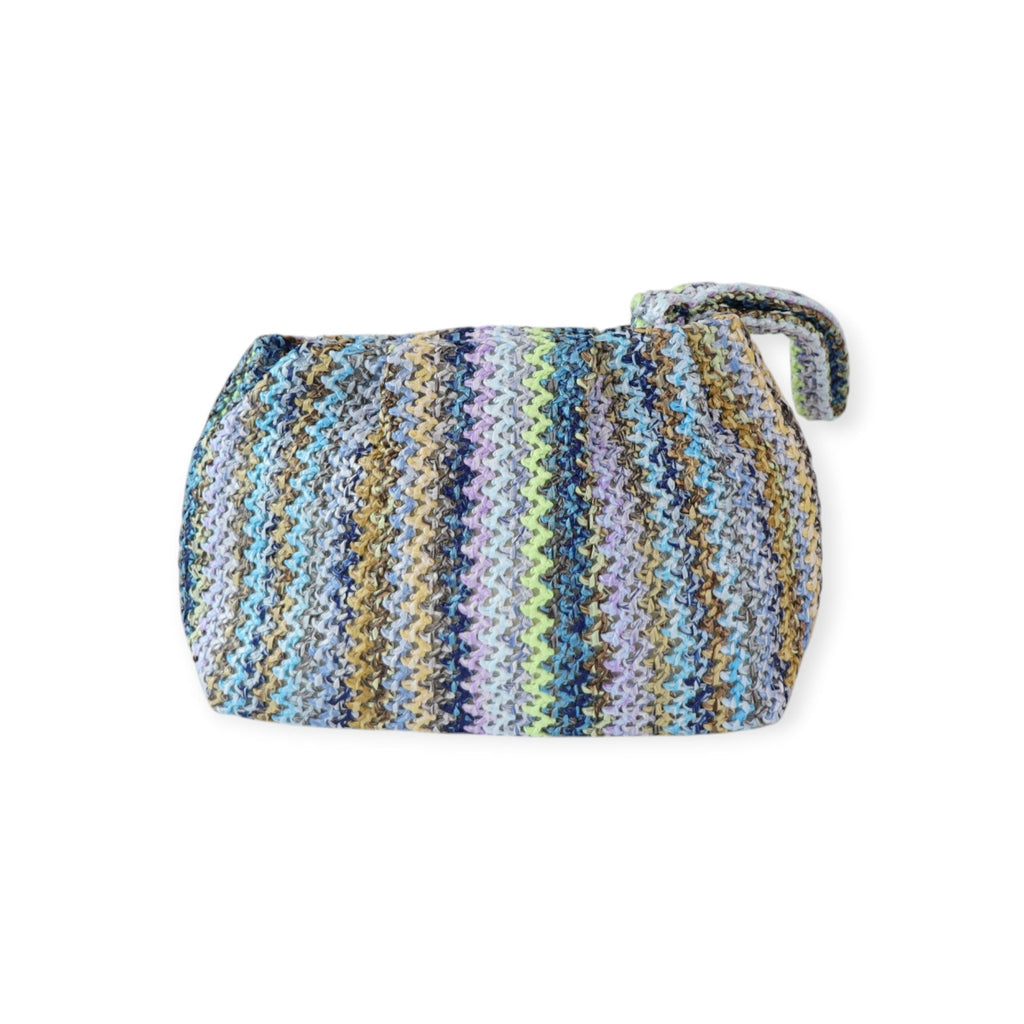 POCHETTE BUBY MULTICOLOR