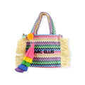 POCHETTE BUBY MULTICOLOR