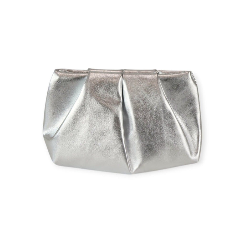 MINIBAG DRAPPING ARGENTO