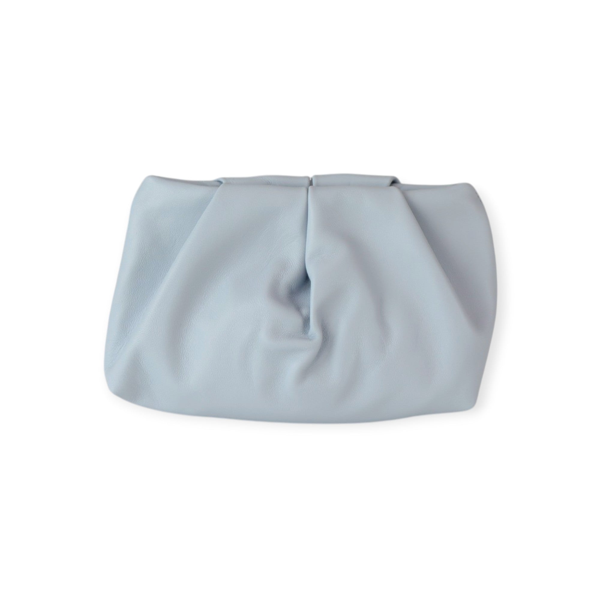 MINIBAG DRAPPING AZZURRA