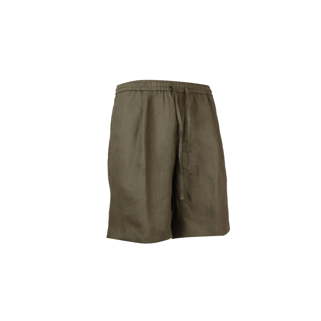 BERMUDA MAX MARRONE