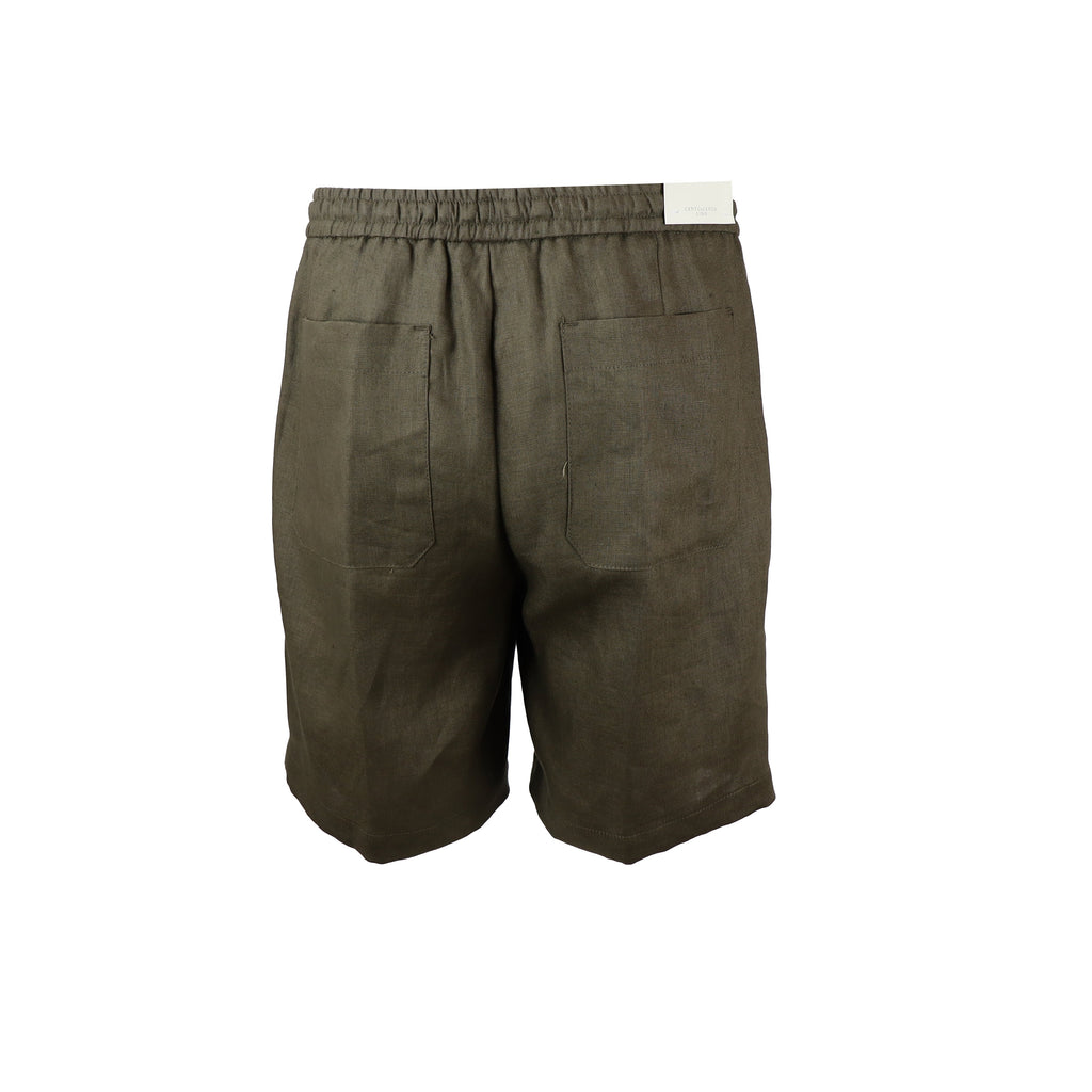 BERMUDA MAX MARRONE