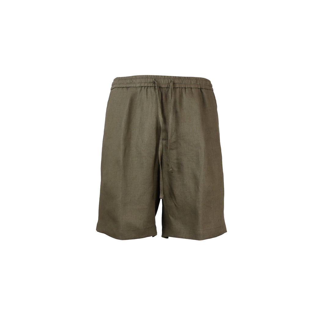 BERMUDA MAX MARRONE