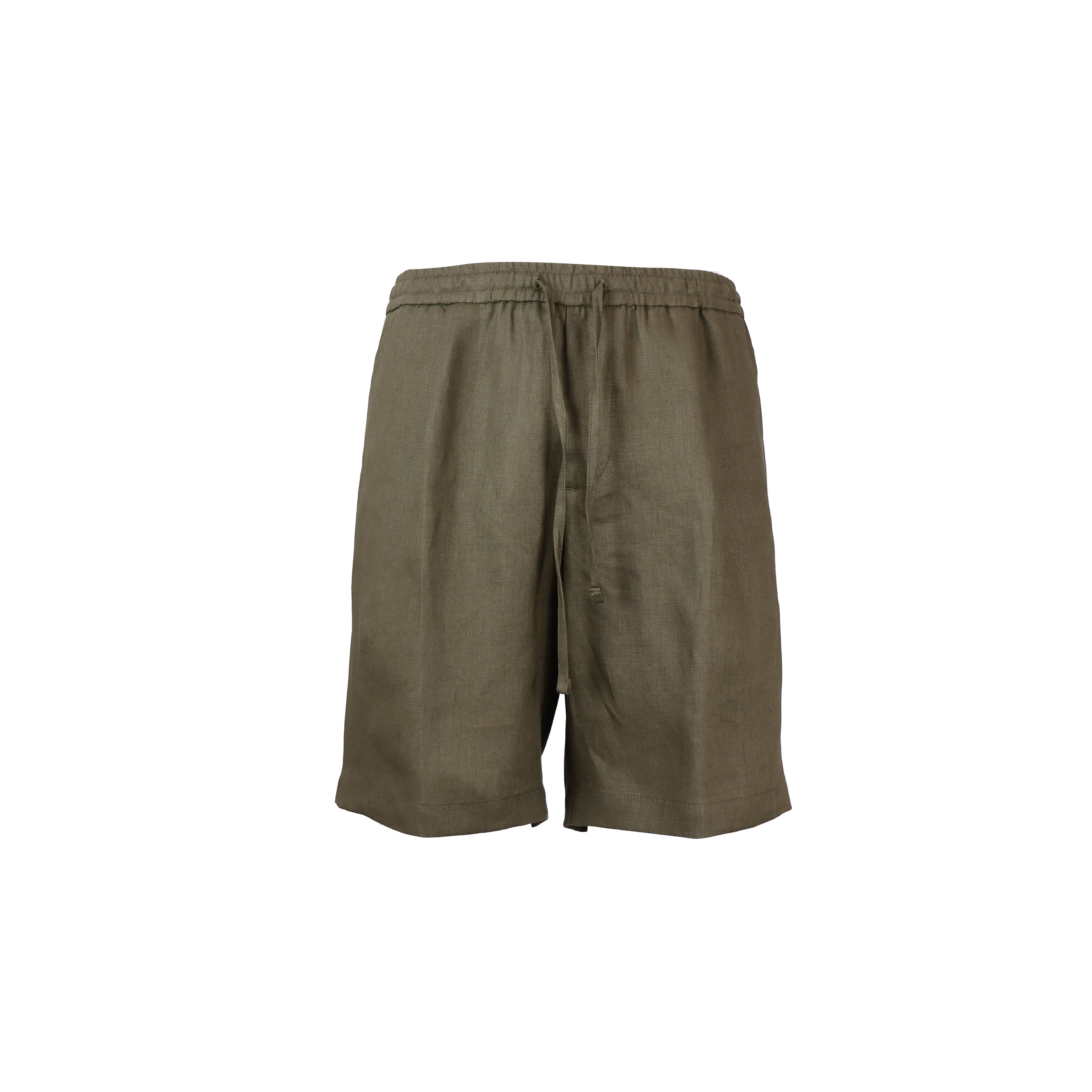 BERMUDA MAX MARRONE