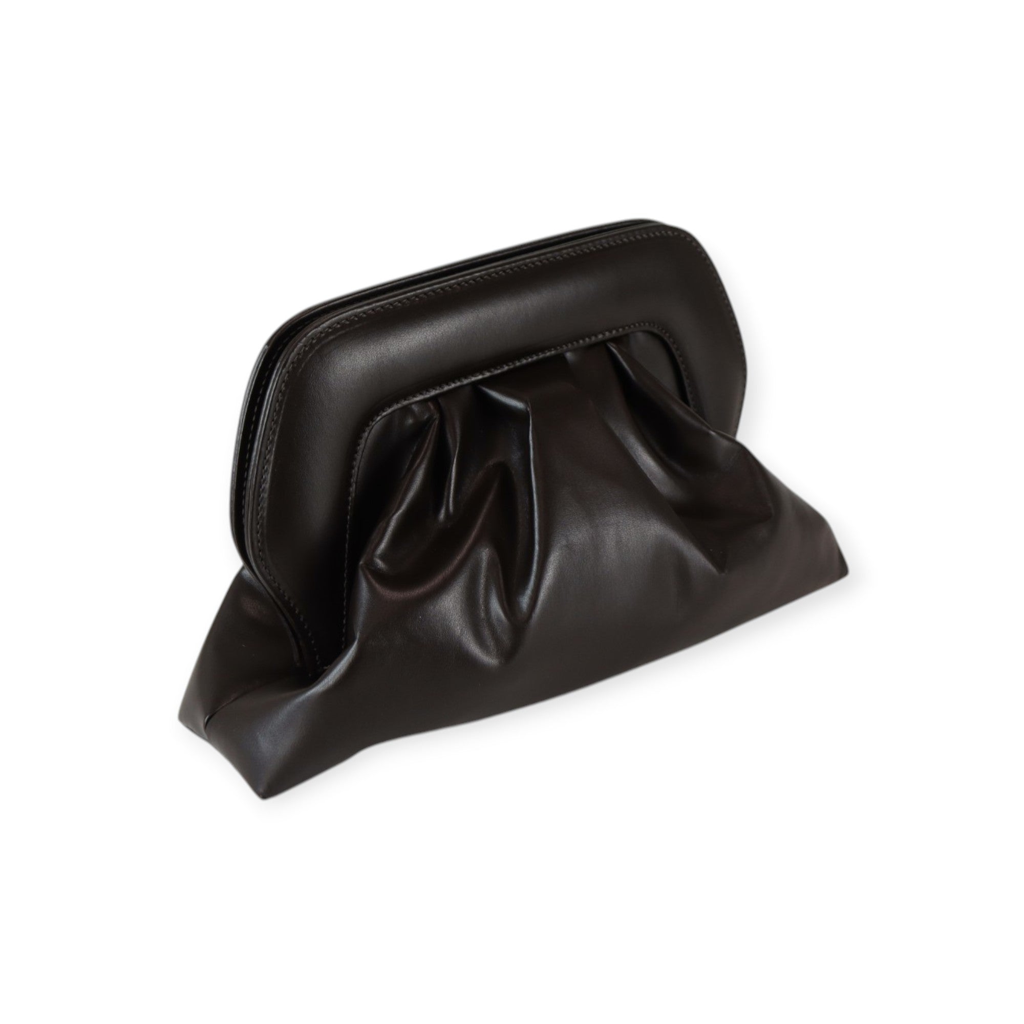 MINIBAG ROMA MARRONE