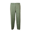 PANTALONE PORTOFINO VERDE