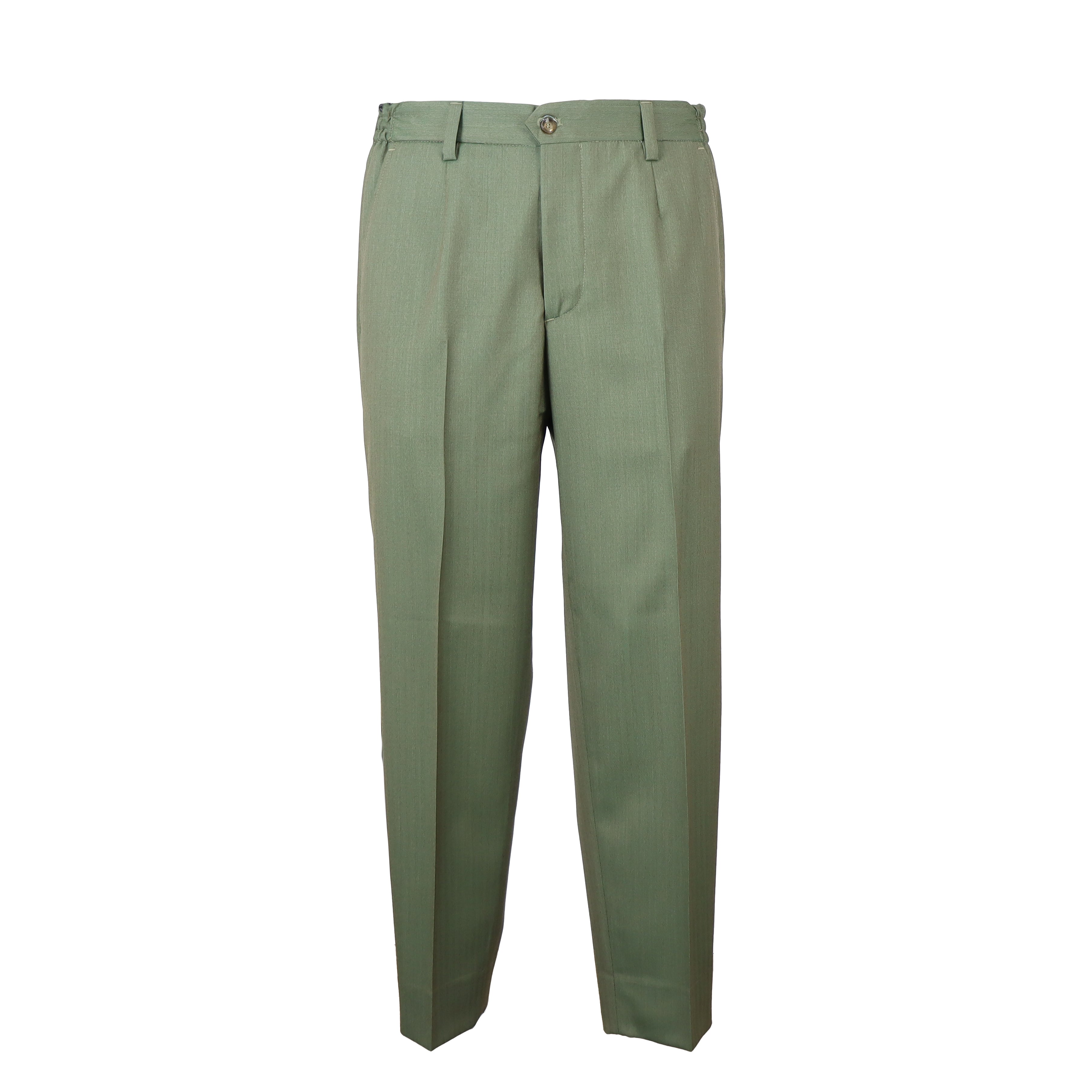 PANTALONE PORTOFINO VERDE