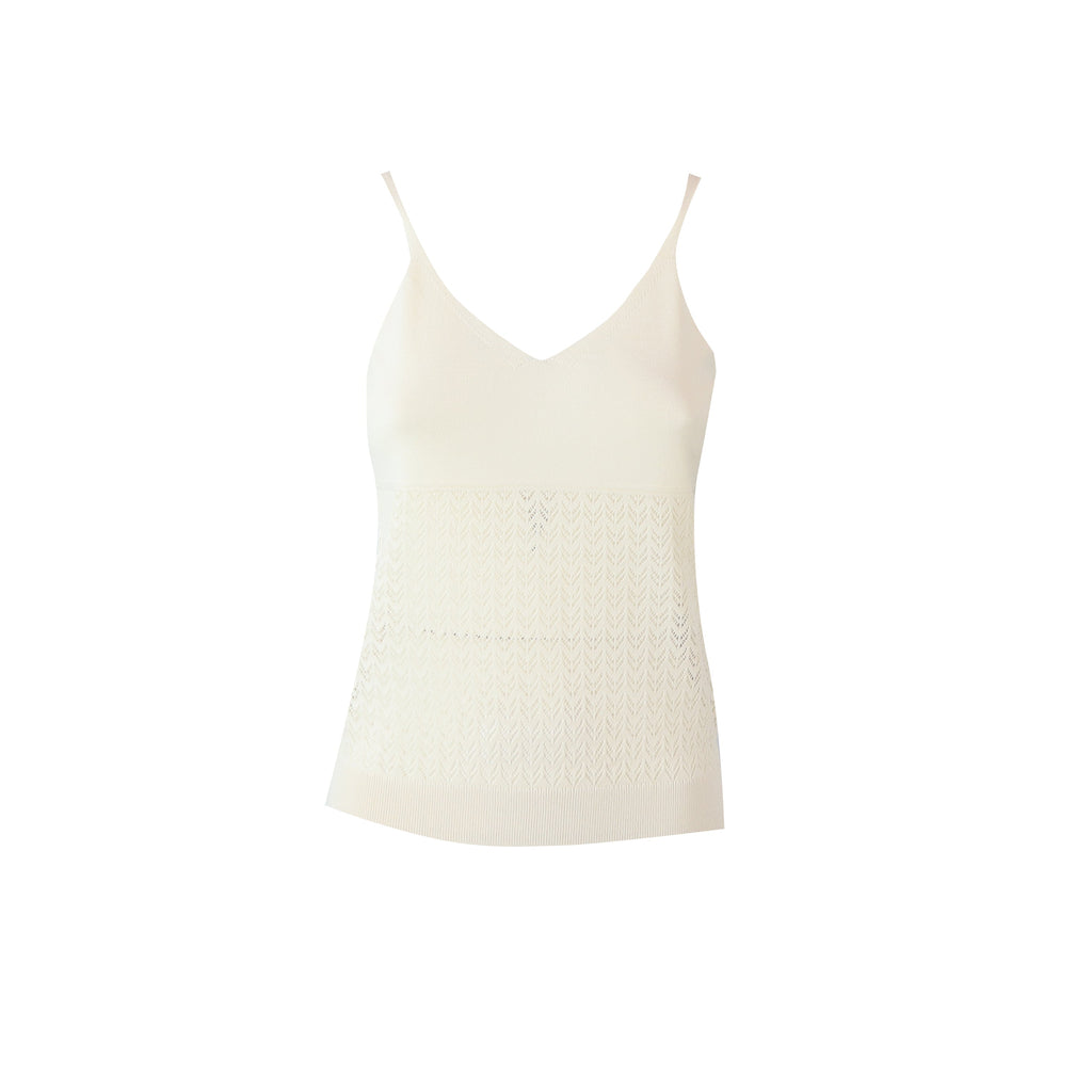 TOP BEIGE
