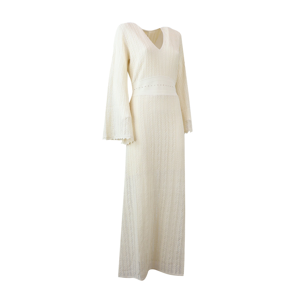 ABITO BEIGE