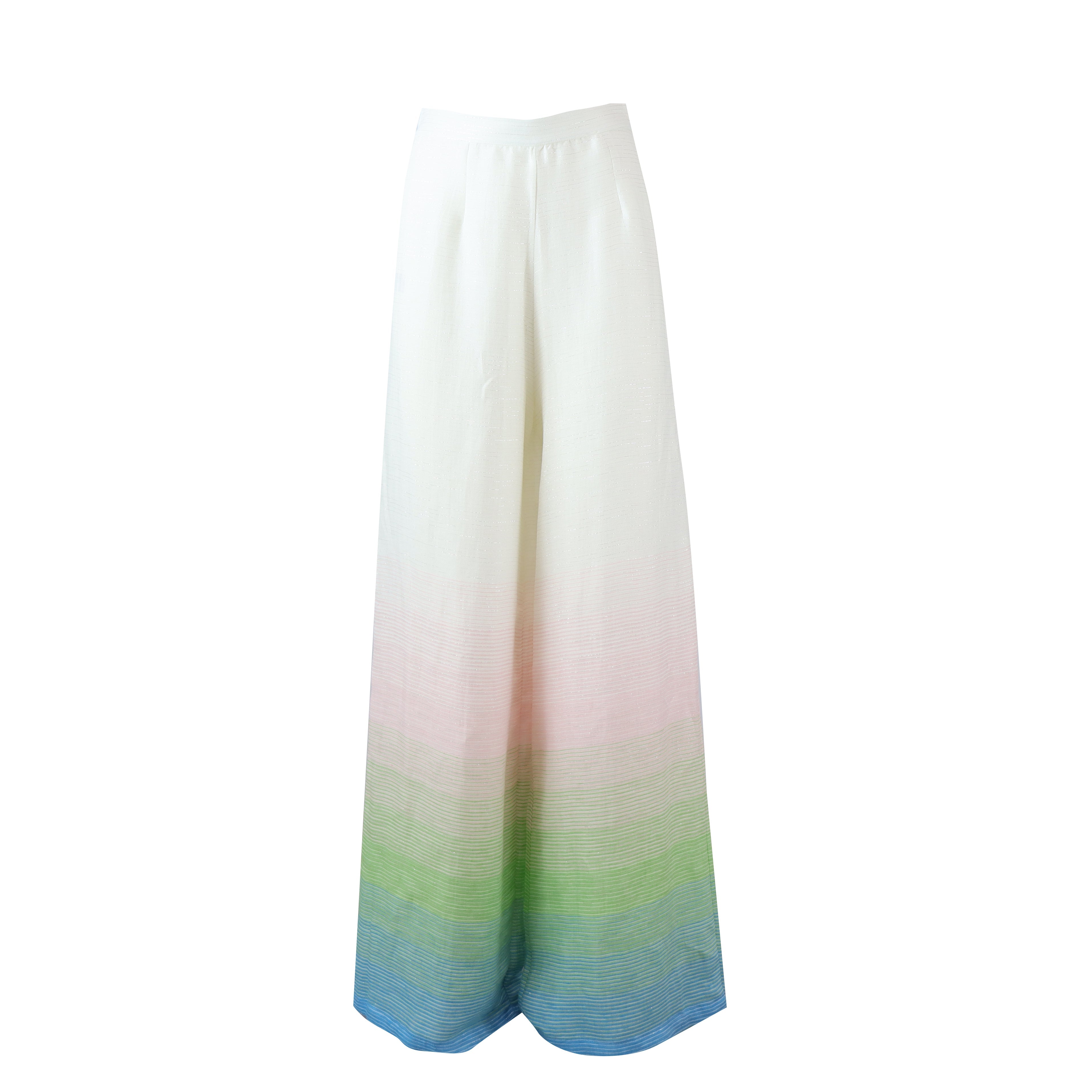 PANTALONE BIANCO
