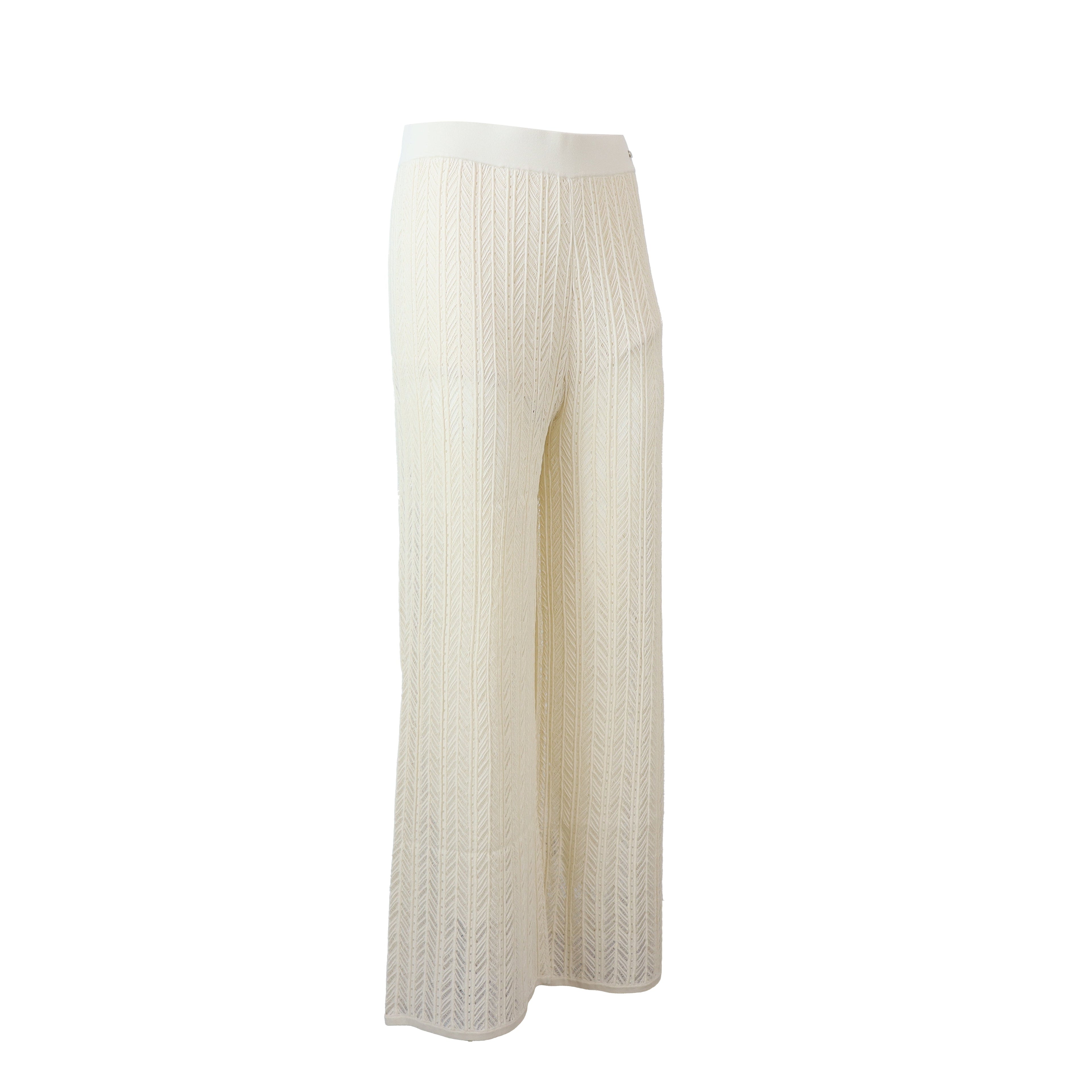 PANTALONE BEIGE