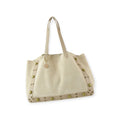 SHOPPING BEIGE