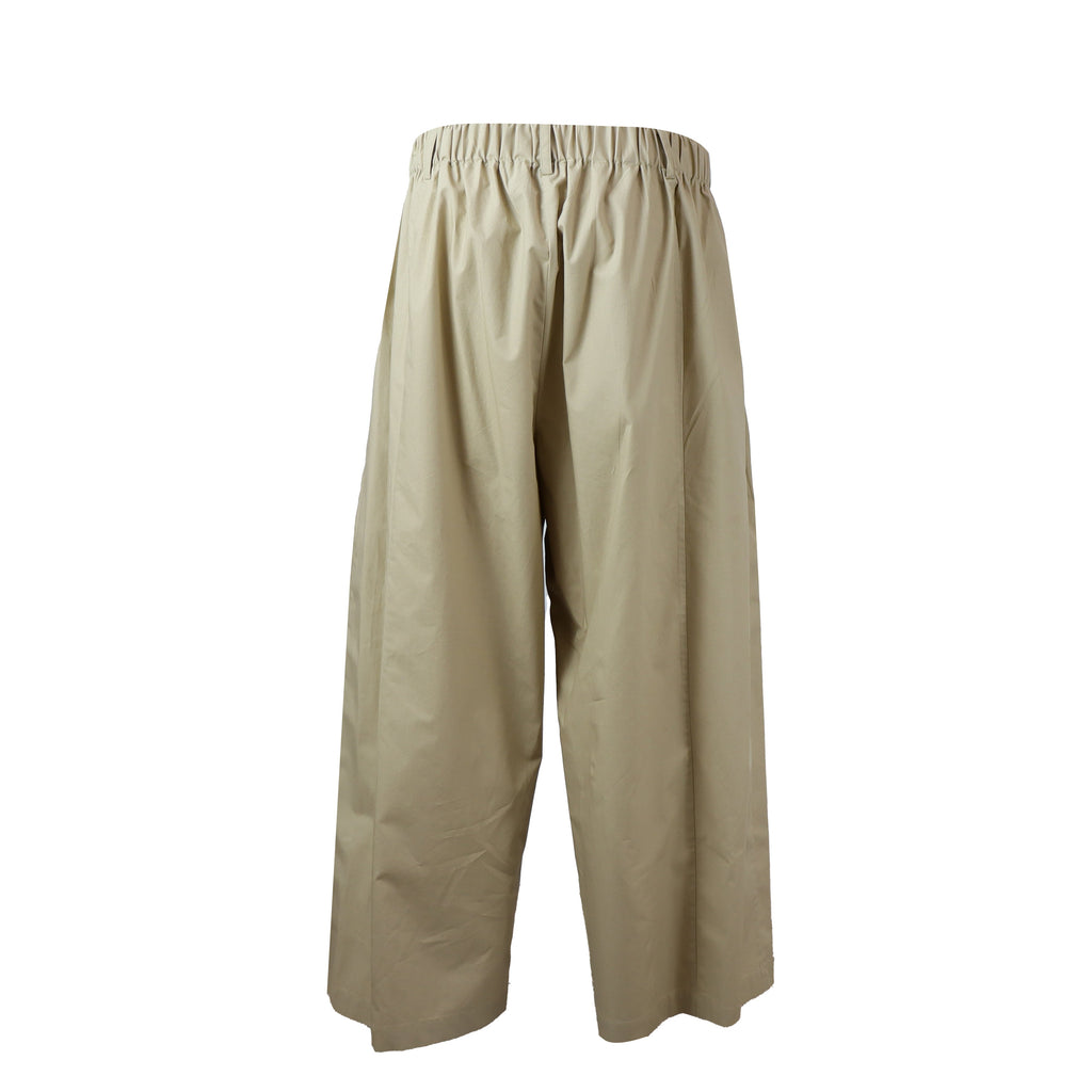 PANTALONE BEIGE