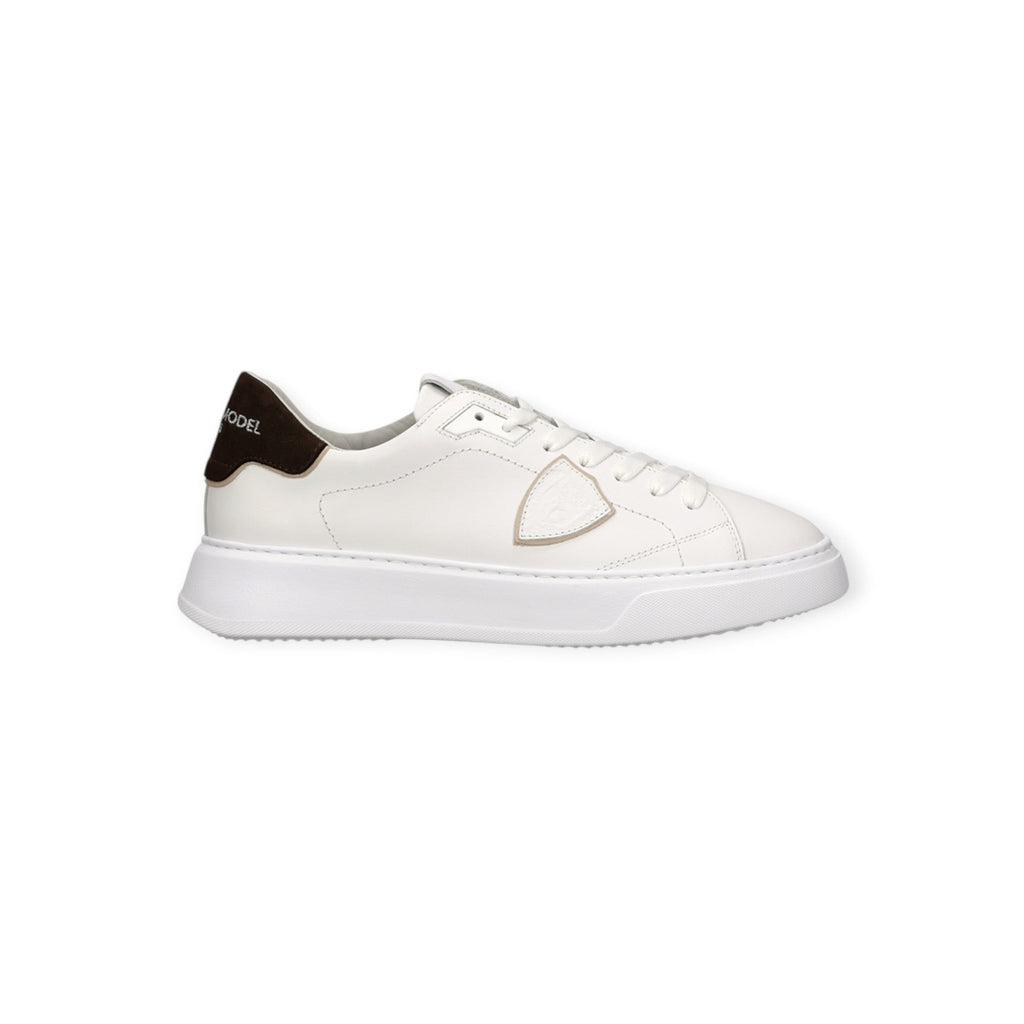 SNEAKERS TEMPLE BIANCA