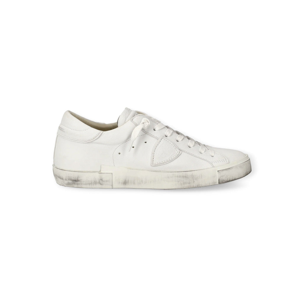 SNEAKERS PARIS BIANCA