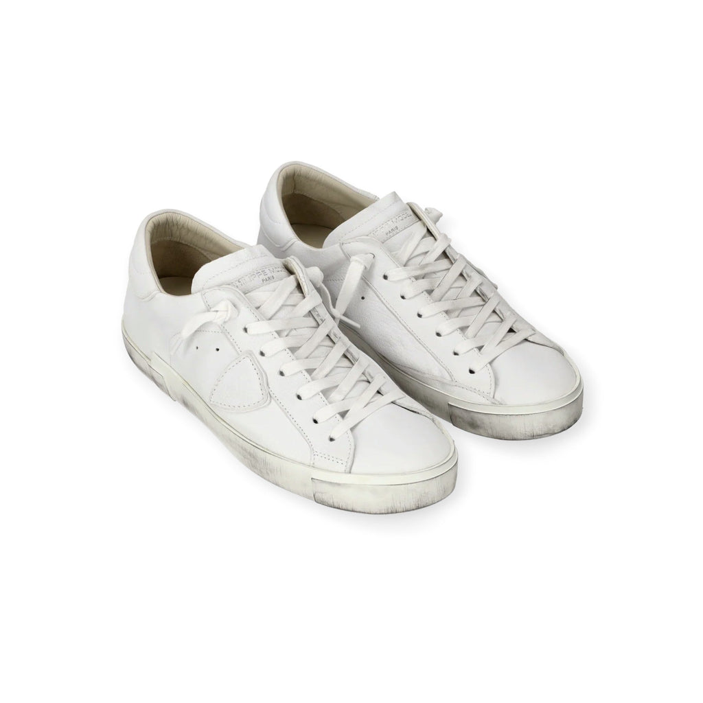 SNEAKERS PARIS BIANCA
