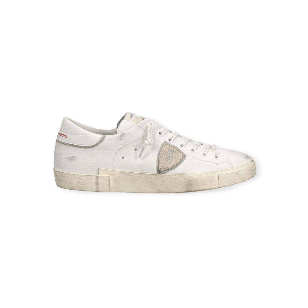 SNEAKERS PARIS BIANCA