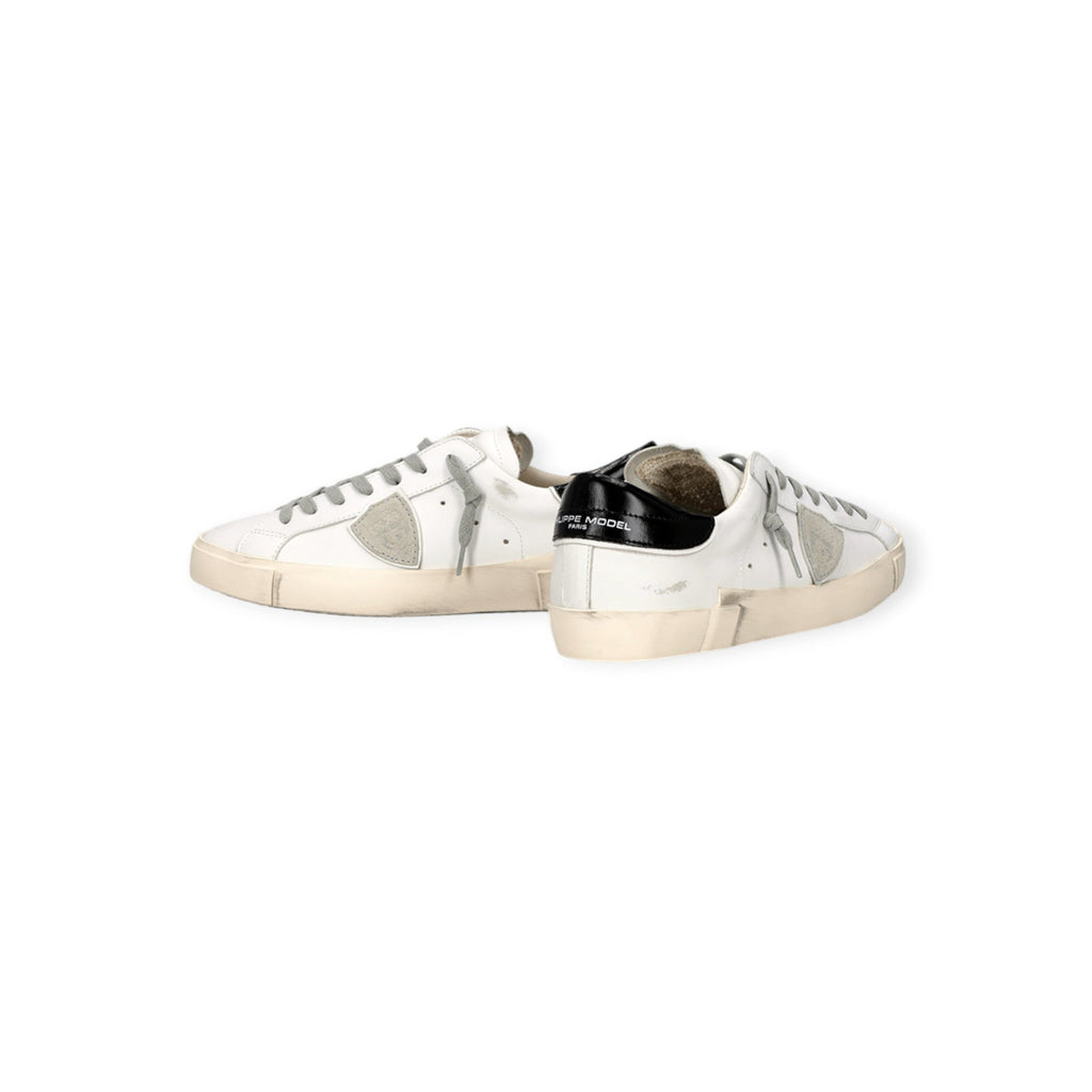 SNEAKERS PARIS BIANCA