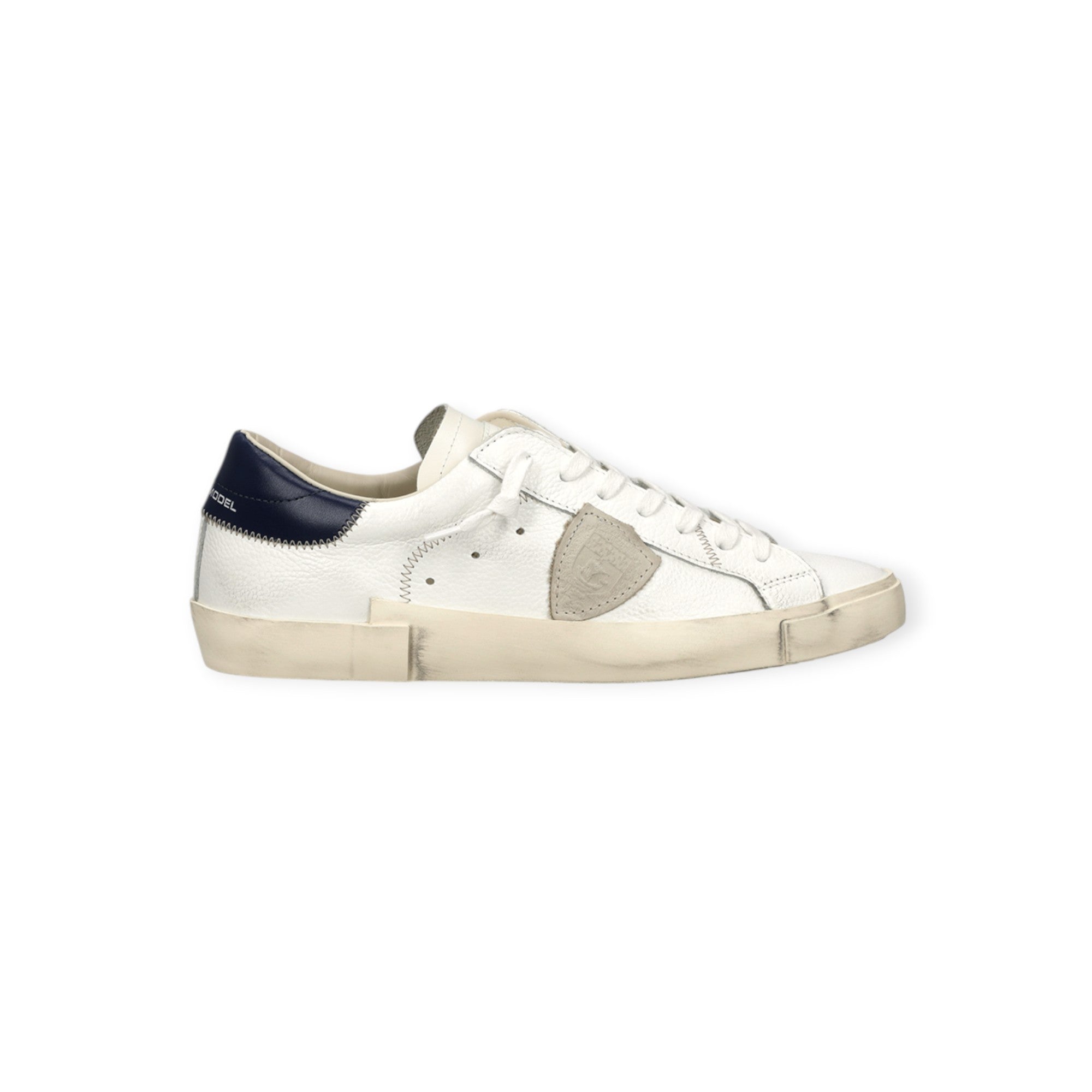 SNEAKERS PARIS BIANCA
