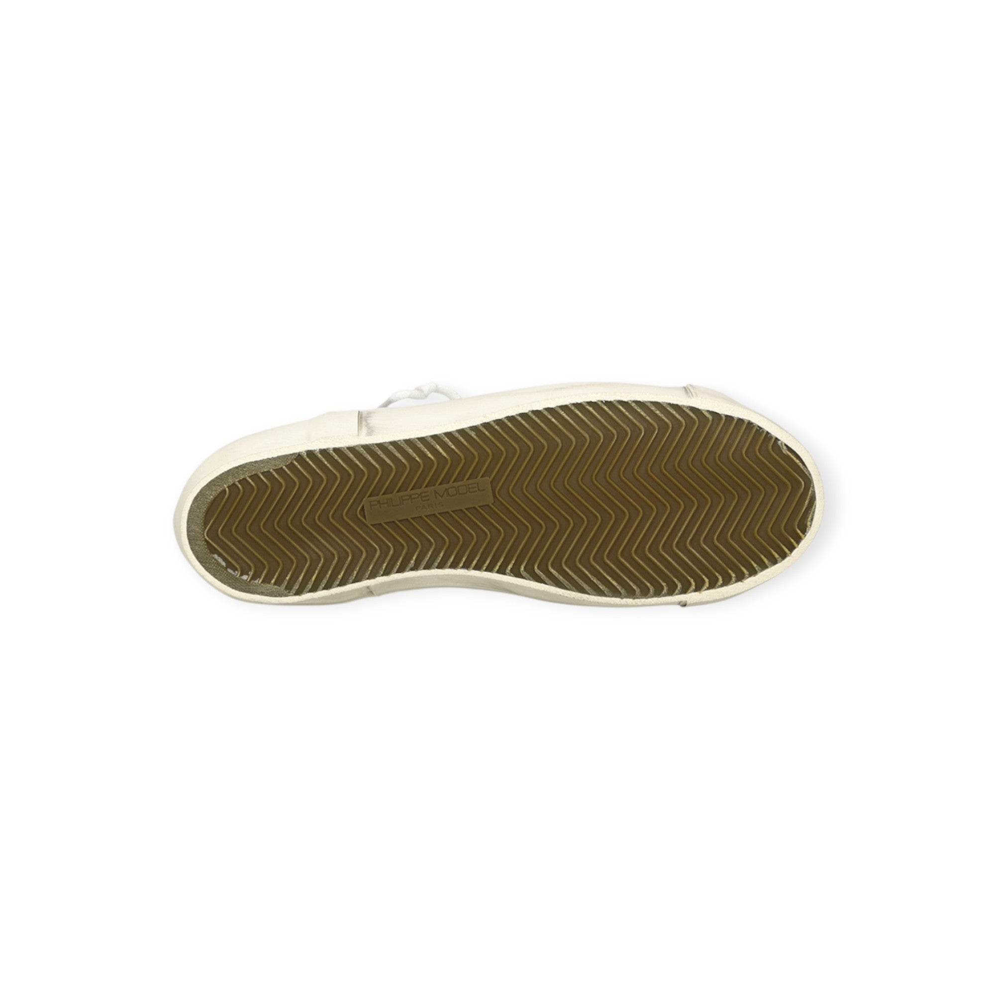 SNEAKERS PARIS BIANCA
