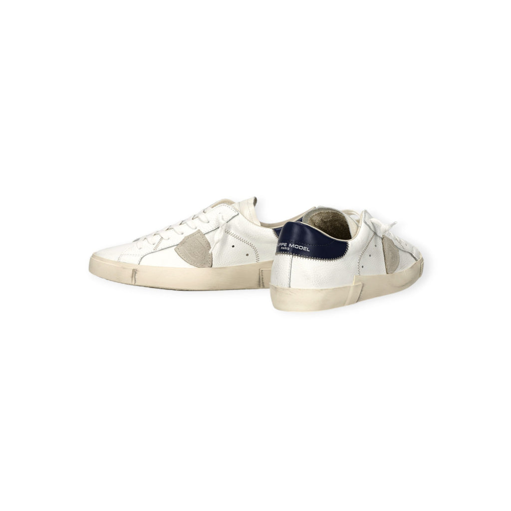 SNEAKERS PARIS BIANCA