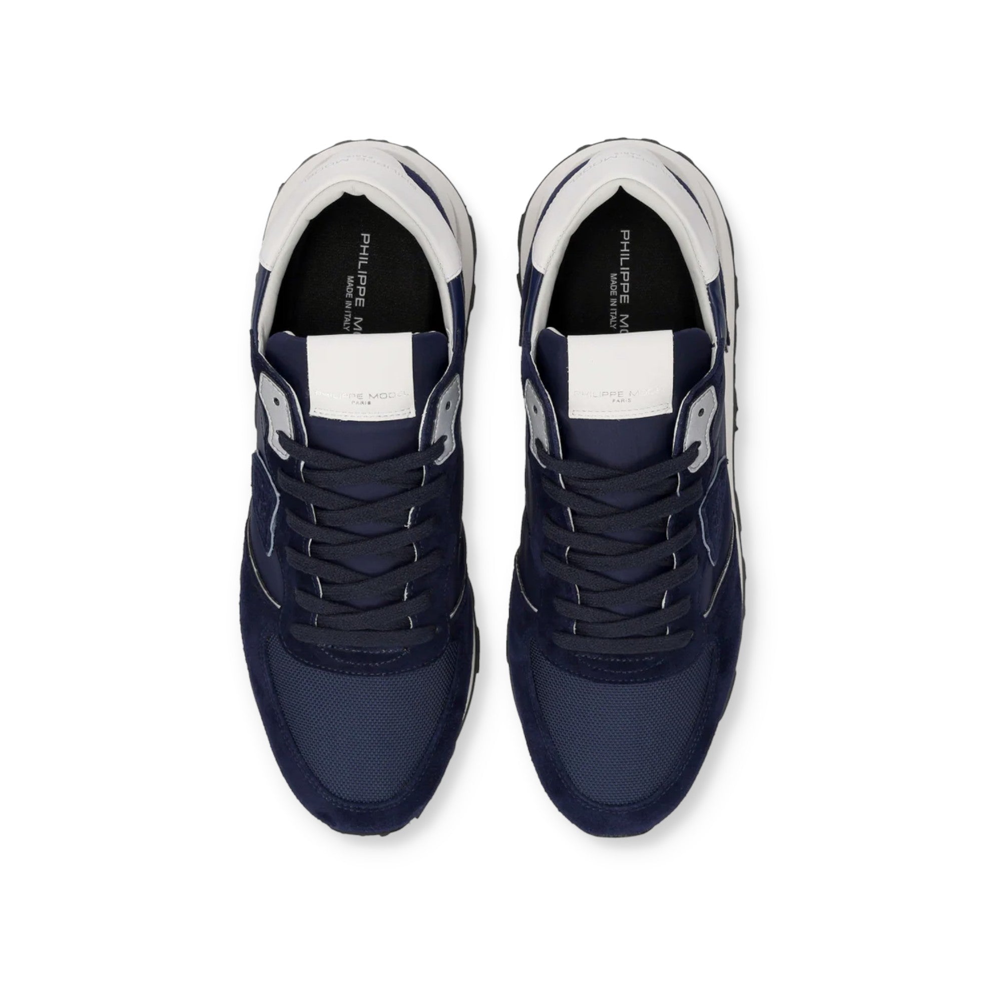 RUNNING TROPEZ BLU