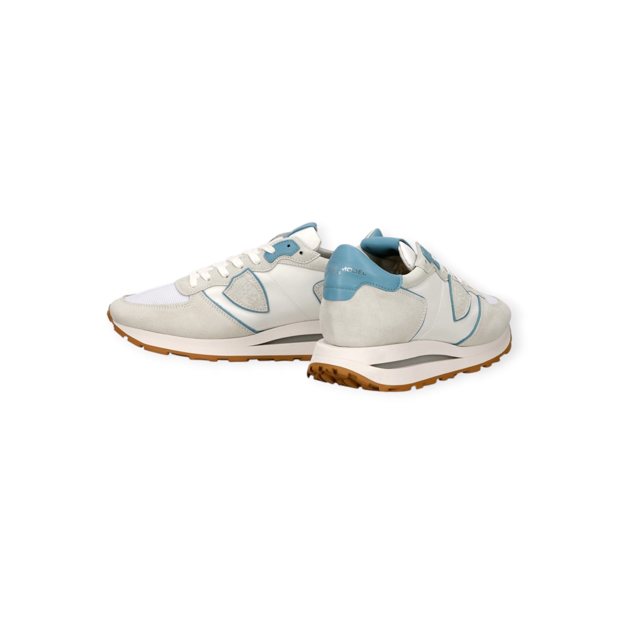 RUNNING TROPEZ GRIGIA