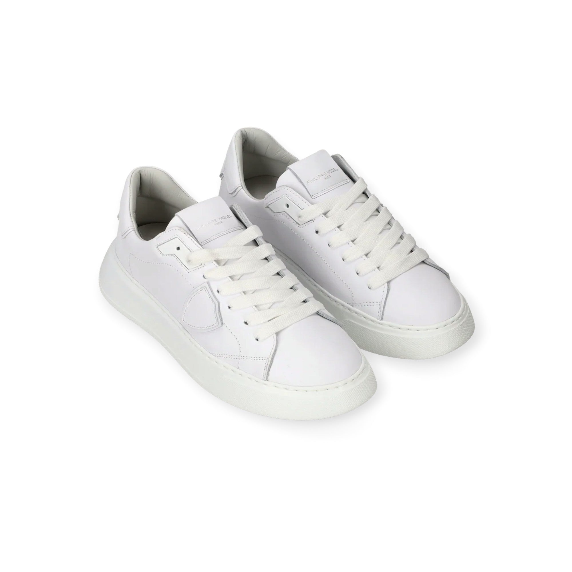 SNEAKERS TEMPLE BIANCA