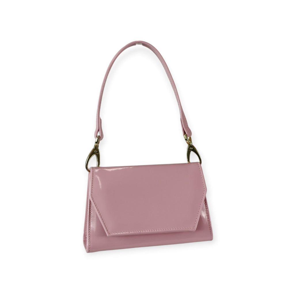 HANDBAG LUCE ROSA